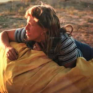 Meet your Posher, Lynn